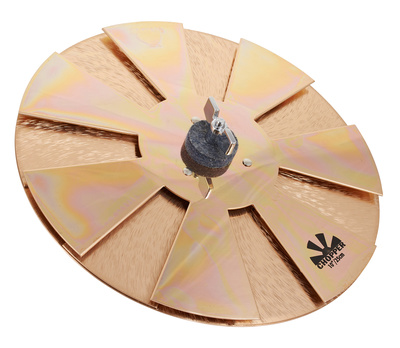 10" Chopper Disc