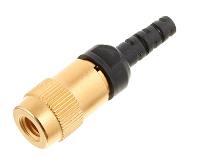 Sennheiser MKE/GZA B+K-Plug