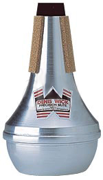 Denis Wick DW5520 Straight for D Trumpet