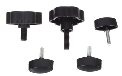 Screwset Orchestral Musicstand
