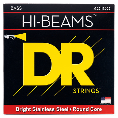 Hi-Beams LR-40