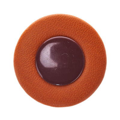 Deluxe Sax Pad 33,5mm