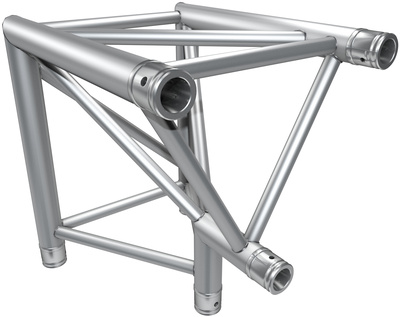 Global Truss F43C25 90° Corner
