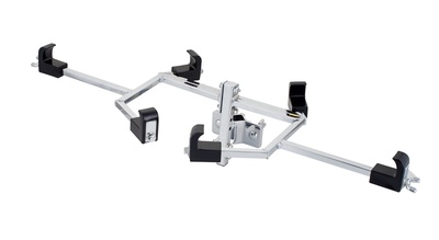 LP 826M Compact Conga Mount