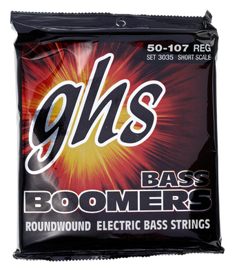 3045/3035 Boomers