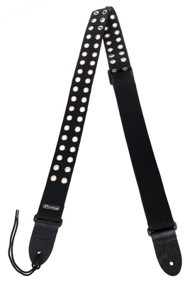 Strap Grommet Black