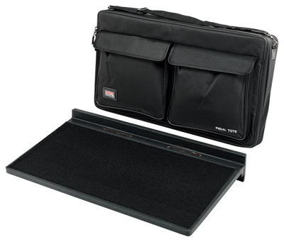 Gator GPT-PRO Pedalboard With Bag