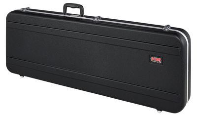 Gator GC-ELEC-XL Guitar ABS Case