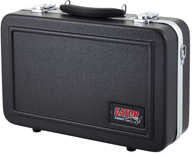 ABS Deluxe Clarinet Case