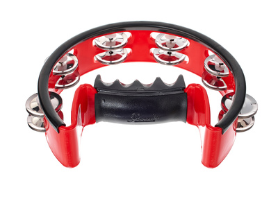 PTM50SHR Ultra Grip Tambourine