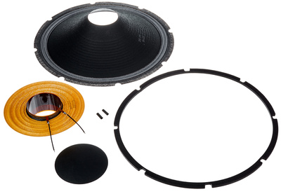 DVX 3150 Recone