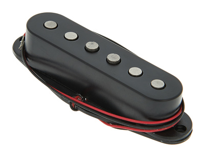 DiMarzio ISCV2 Evolution BK