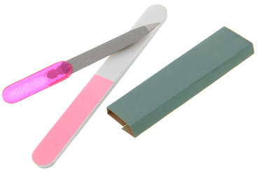 Nail File Set