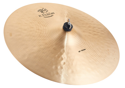 Zildjian 18" K Constantinople Crash