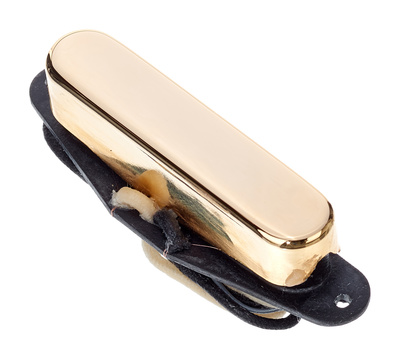 DP172 Gold Twang King
