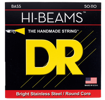 Hi-Beams ER-50