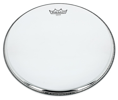 14" Starfire Tom Tom Chrome
