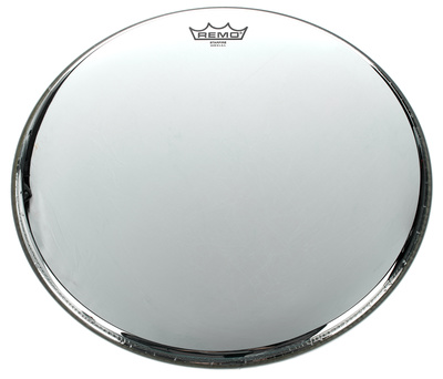 16" Starfire Tom Tom Chrome