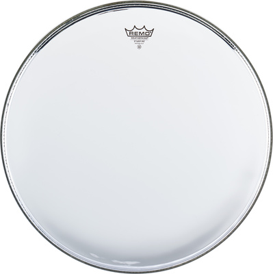 18" Starfire Tom Tom Chrome