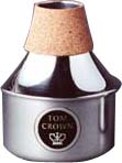 Tom Crown Trumpet Practice Mute