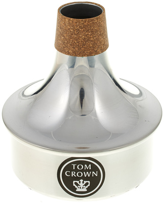 Tom Crown Piccolo Trumpet Practice Mute