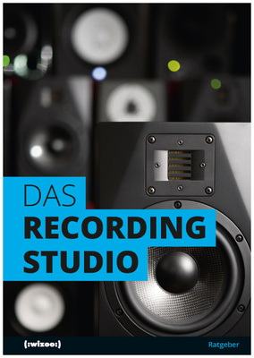 Wizoo Publishing Das Recording-Studio