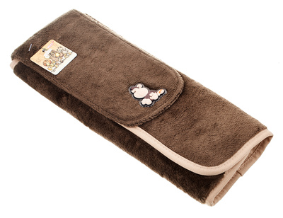 Wild Friends Recorder Bag Monk
