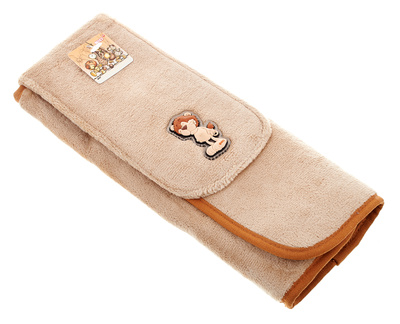 Wild Friends Recorder Bag Lion