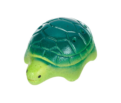Thomann Ocarina 7H G Soprano Turtle GR