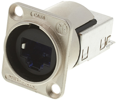 Neutrik NE8 FDY-C6