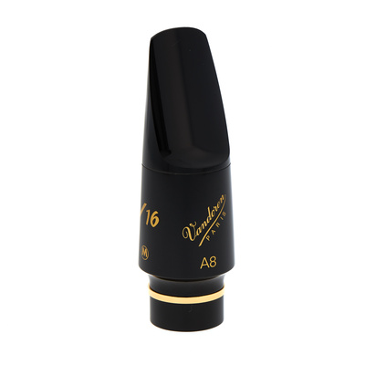 V16 Alto Sax A8-M
