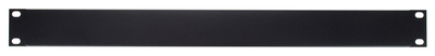87221STL U-Rack Panel 1U