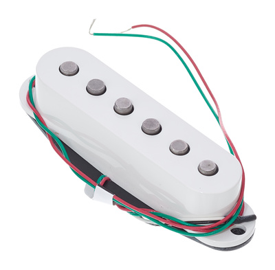 DP420 Virtual Solo WH