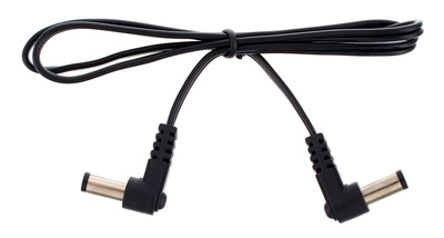 Power Cable Angled 50cm