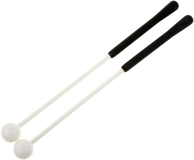501 W Lyre Sticks White