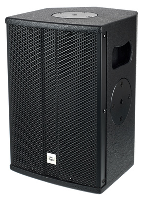 the box pro Achat 108 CX