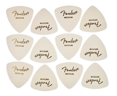 Triangle Picks WH Set Medium