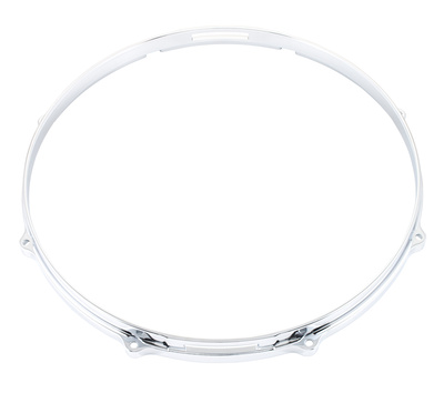 MDH14-8 14" Die Cast Hoop 8H