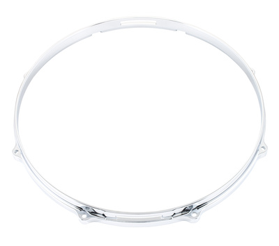 MDH14S-8 14" Die Cast Hoop 8H