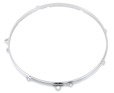 16" Die Cast Star Cast Hoop 8H