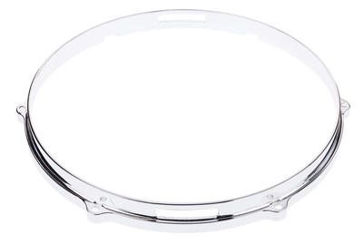 MDH12S-6 12" Die Cast Hoop 6H