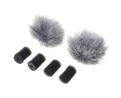 Wind Screen Mini Grey