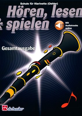 Hören Lesen Schule Gesamt Clar