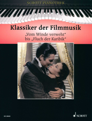 Klassiker der Filmmusik