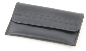Thomann Deluxe Mouthpiece Pouch 4+3