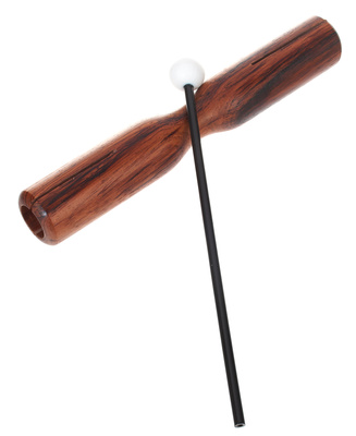HRT Tubular Woodblock