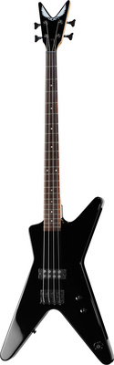 Dean Guitars Metalman ML Bass CB