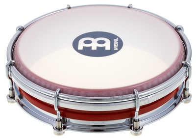 Meinl TBR06ABS-R 6" Tamborim Red