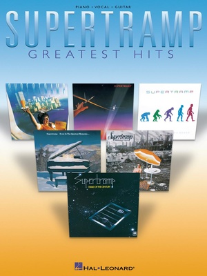 Supertramp Greatest Hits