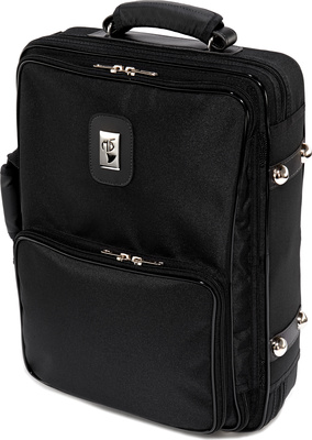 Double Case Clarinet MB-N DB